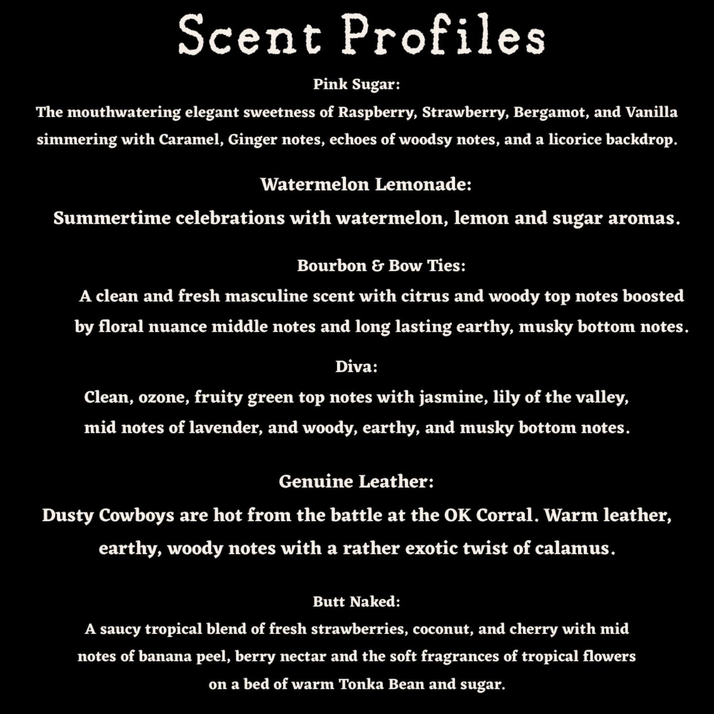 Bourbon & Bow Ties Car Scent Diffuser: Bourbon & Bow Ties