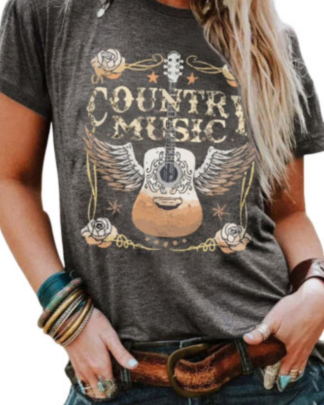 Country Music