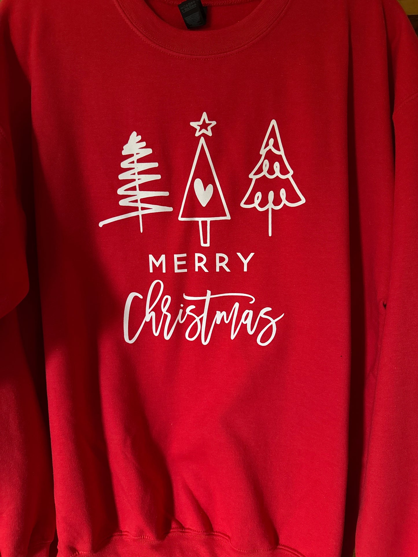 Merry Christmas