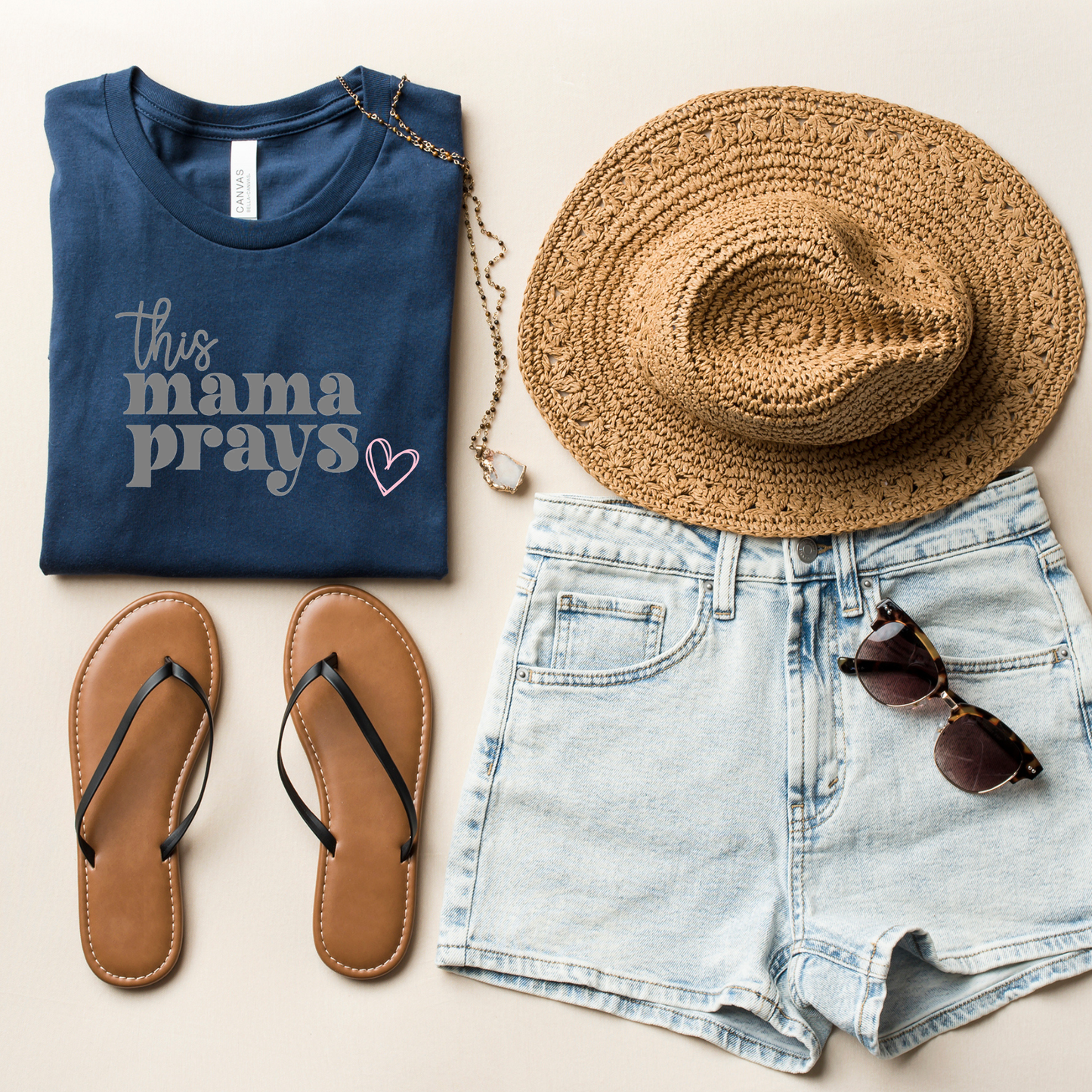 THIS MAMA PRAYS 💕: ANTIQUE WHITE