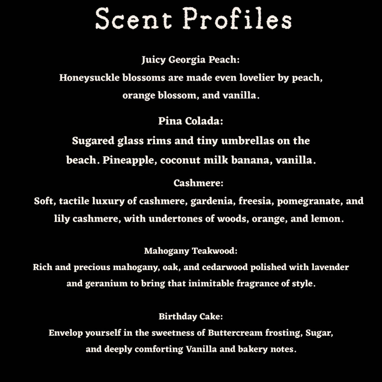 Cashmere Car Scent Diffuser: Cashmere