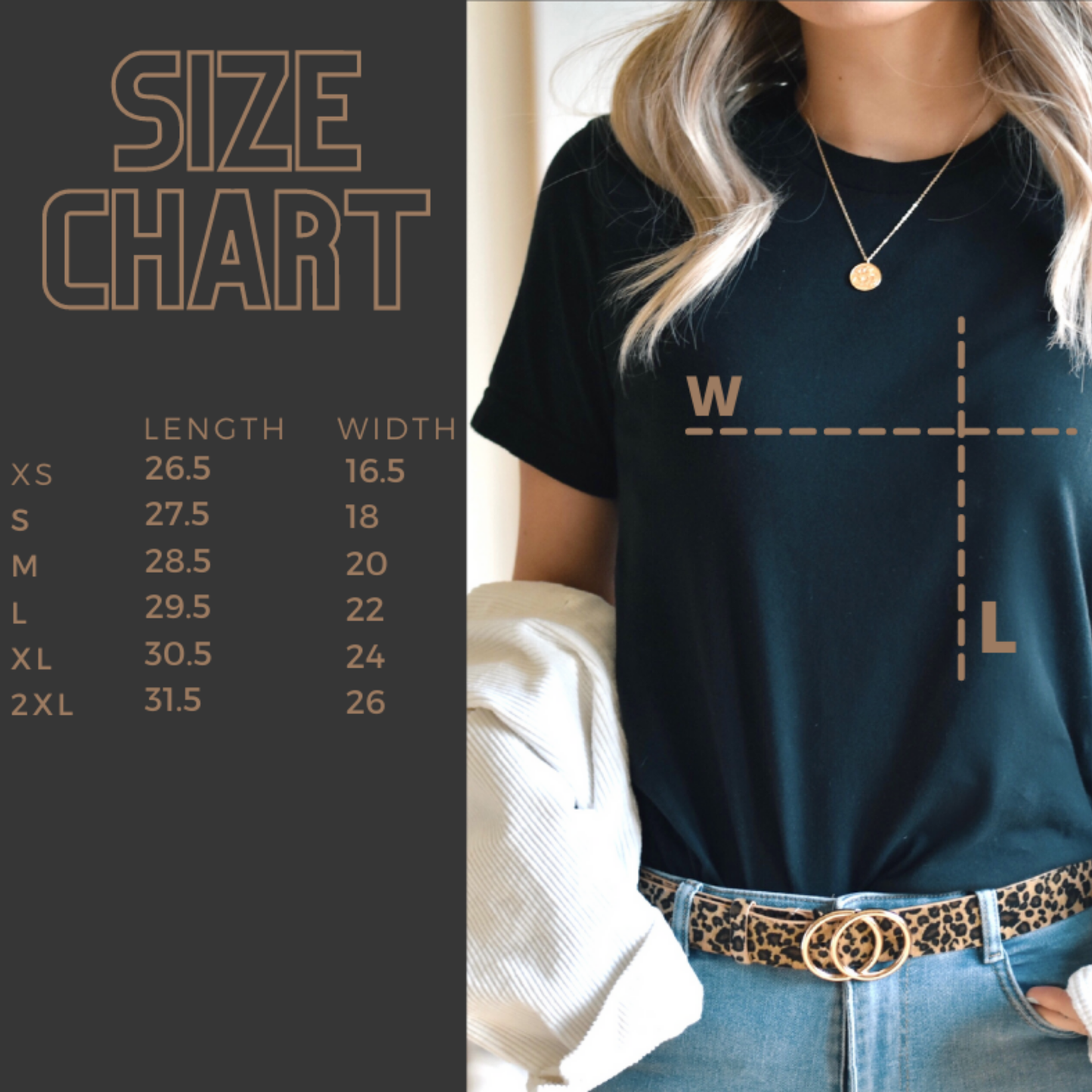 You Are The Trailer-park T-shirt: Black / Large