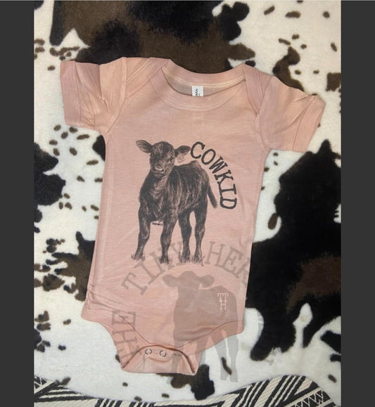Cow Kid