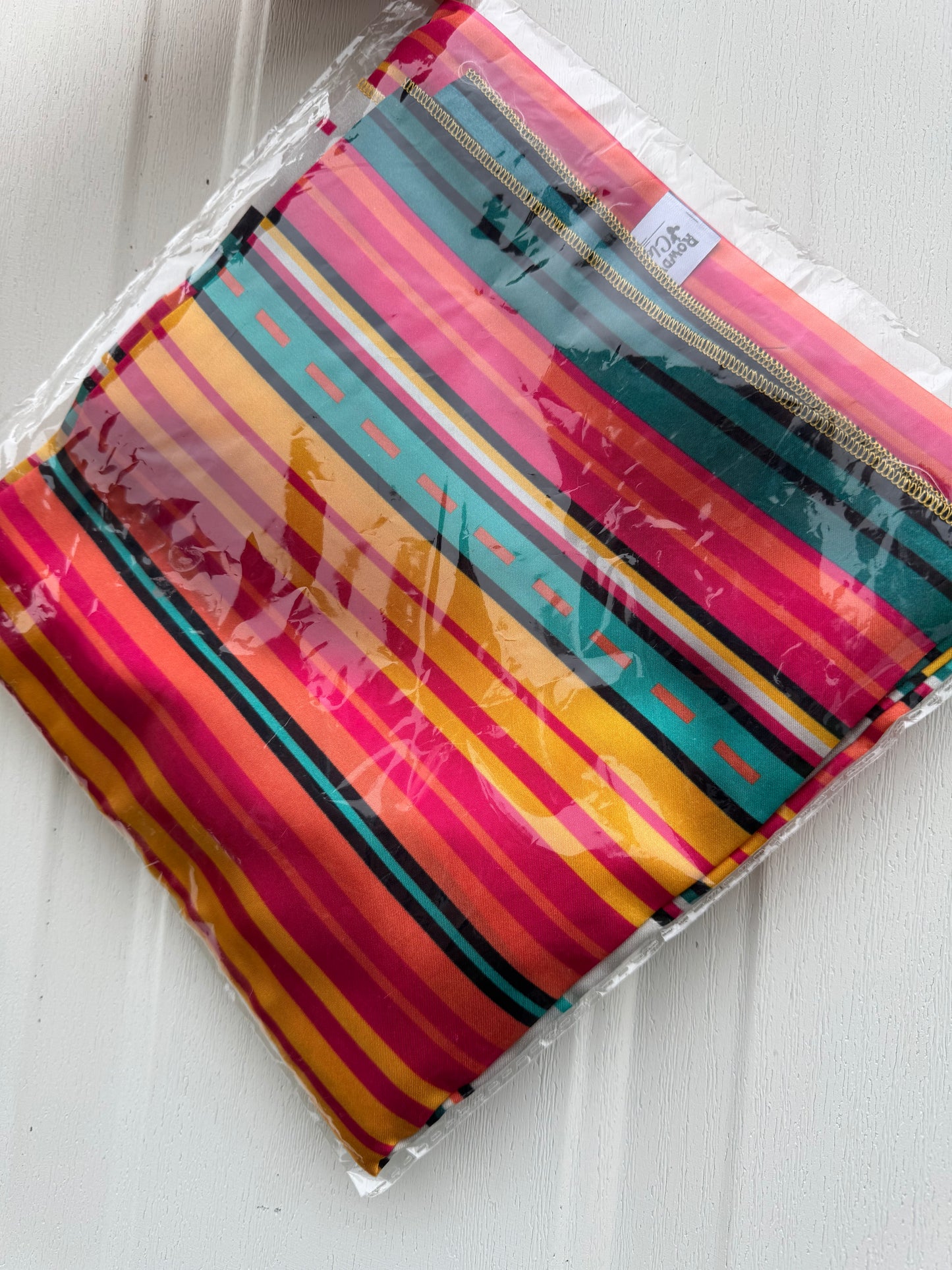 Aztec Wild Rag