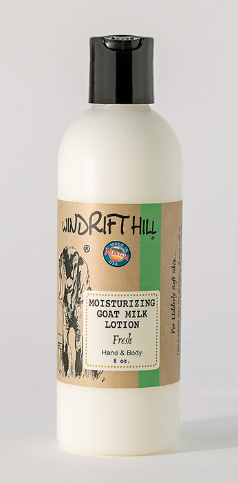 Fresh | Goat Milk Lotion