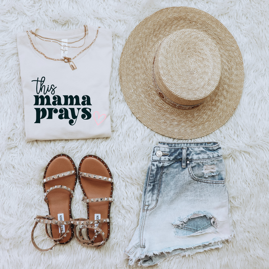THIS MAMA PRAYS 💕: ANTIQUE WHITE