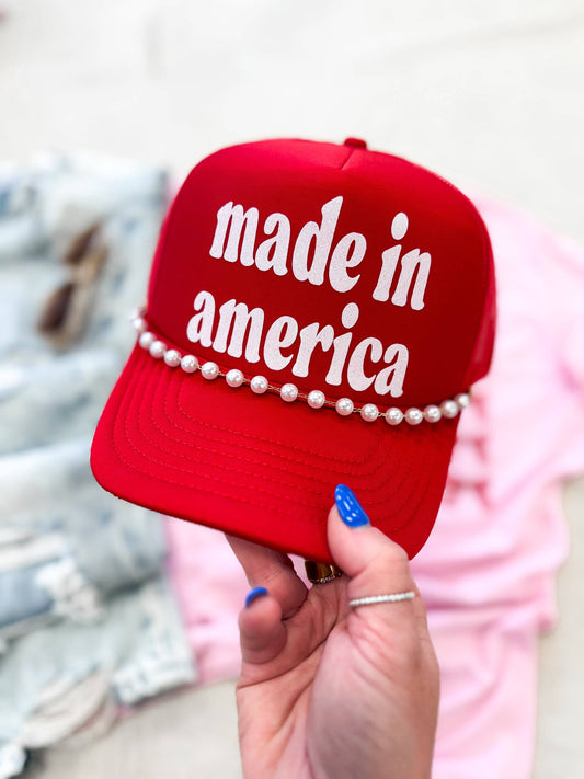 Made in America