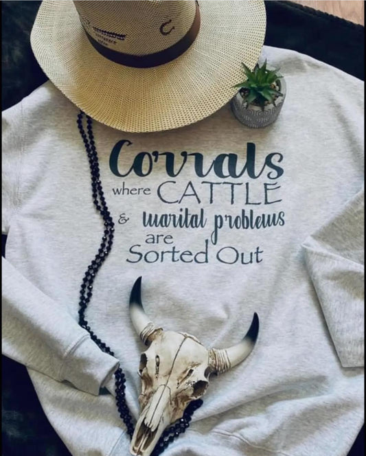 Corrals-TEE: