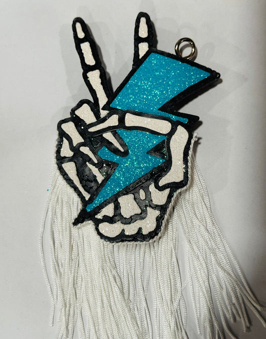 Lightening Bolt