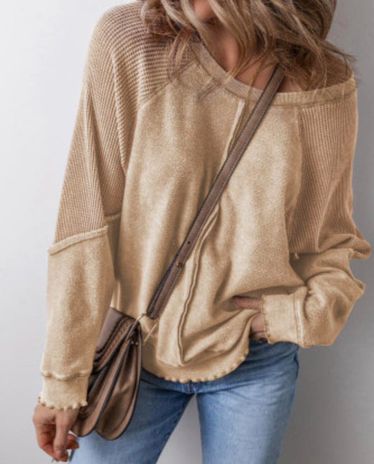 Light French Beige