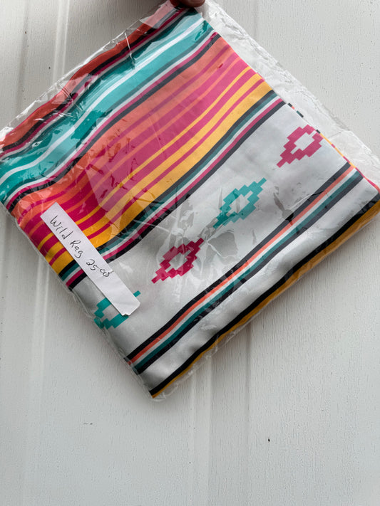Aztec Wild Rag